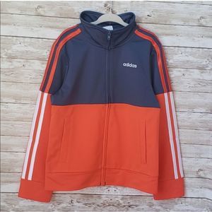 Adidas Tricot Track Jacket